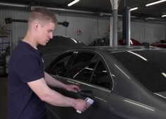 Auto ziņas: kā pirms iegādes pārbaudīt lietotu automašīnu?