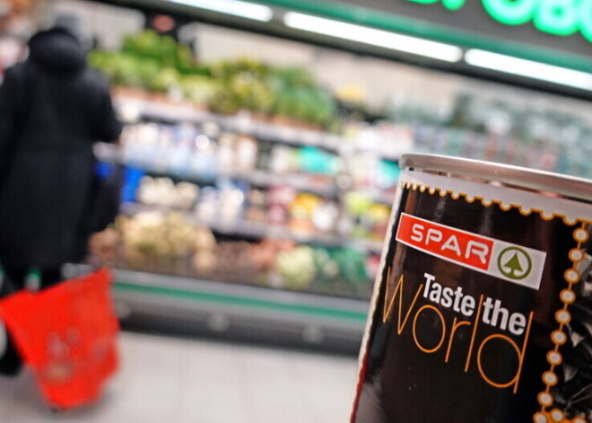 Хорошие новости для покупателей: товар в новых магазинах SPAR может быть даже дешевле, чем в Lidl