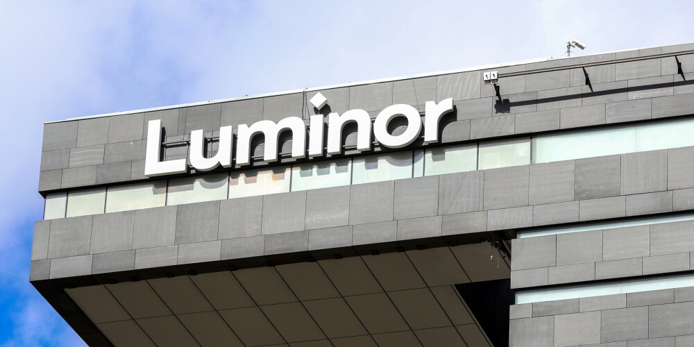 Поддельная страница интернет-банка Luminor: латвийцы потеряли крупные суммы