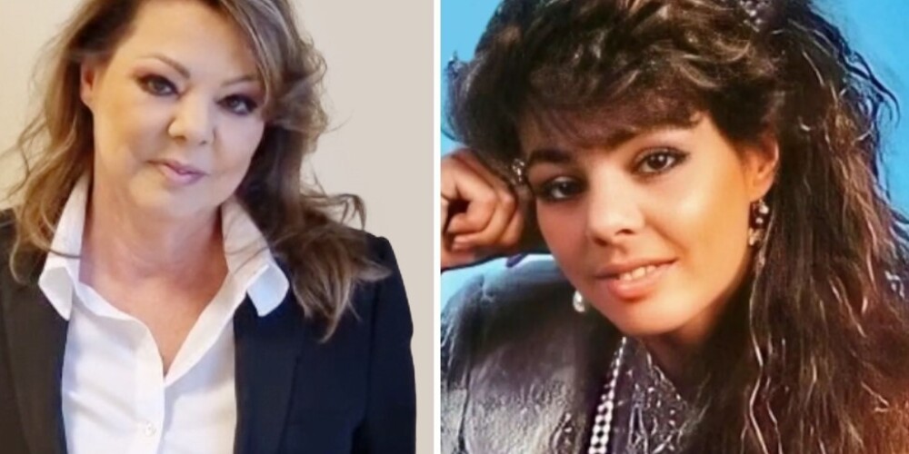 Сандра певица биография личная жизнь фото сейчас Сандра певица биография личная жизнь фото сейчас