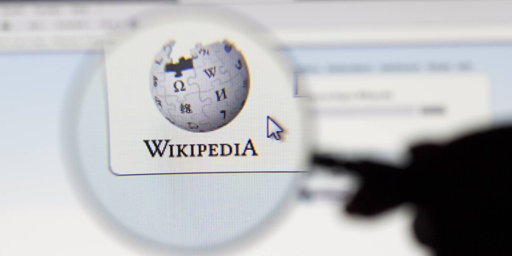 Krievija prasa dzēst Vikipēdijai vairākus ierakstus