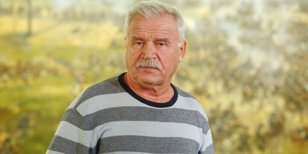 Знаменитый актер назвал Латвию "картофельным огородом России" и оскорбил Чулпан Хаматову