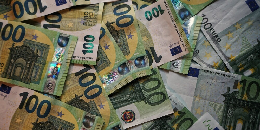 Новый рекорд: розыгрыш Eurojackpot впервые превысит 100 млн евро