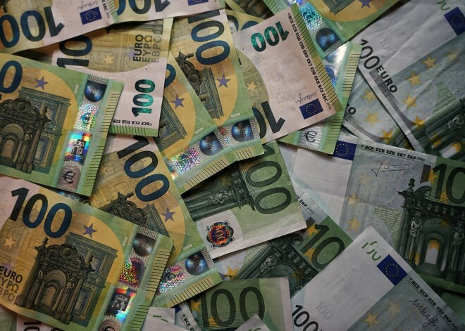 Новый рекорд: розыгрыш Eurojackpot впервые превысит 100 млн евро