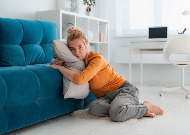 Cilvēkiem ir vajadzīgas arī negatīvas emocijas, secinājuši pētnieki