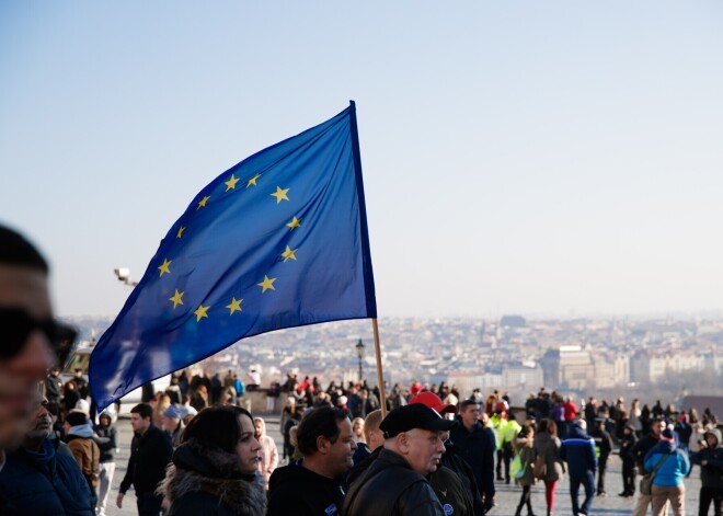 Европарламент: бюджет ЕС следует пополнить за счет конфискованных активов российских олигархов