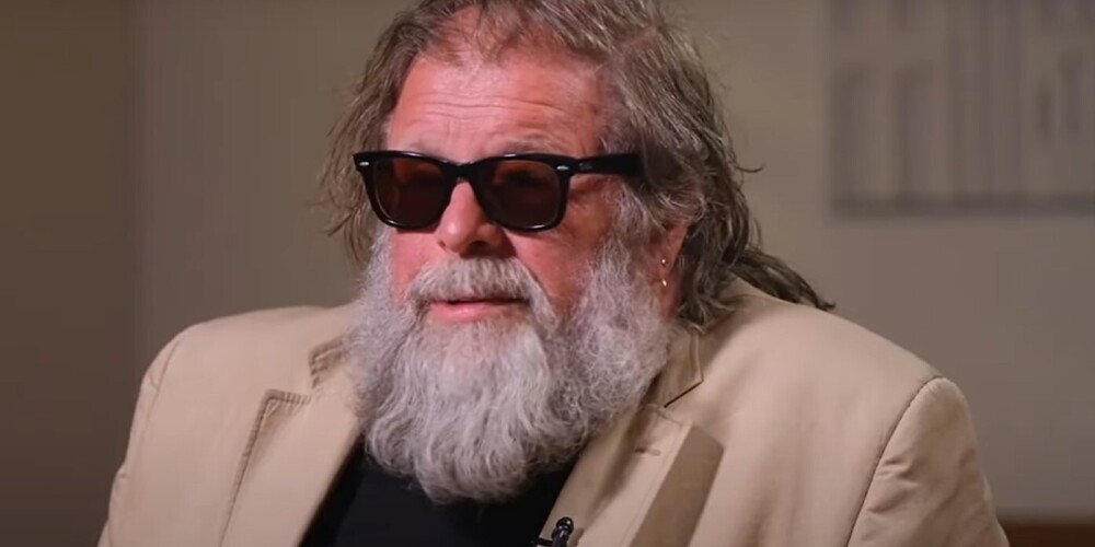 Борис Гребенщиков