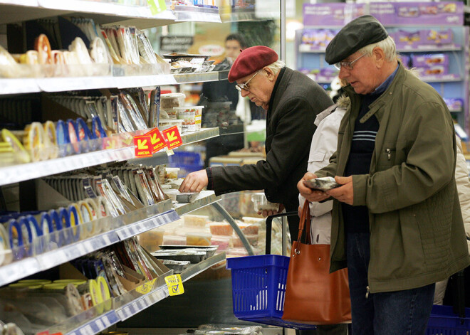 Tikai retais Latvijā nav izjutis pārtikas cenu pieaugumu. Četri iemesli, kāpēc par pārtiku maksājam vairāk