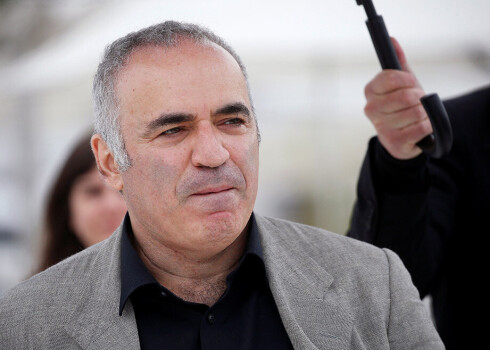 Krievija Kasparovu un Hodorkovski pasludina par "ārvalstu aģentiem"
