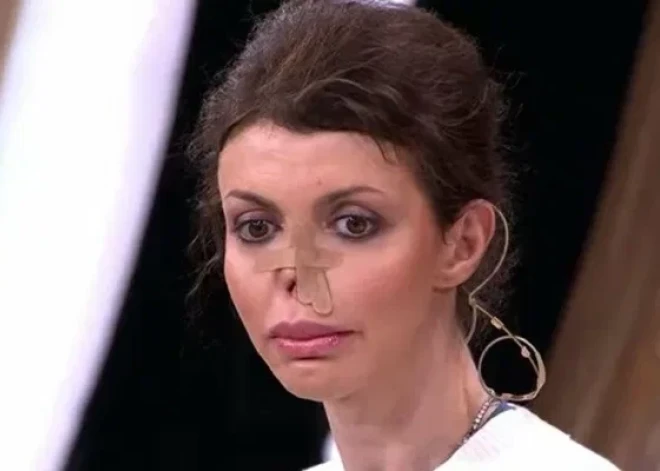 Воспитывает бабушка: тяжелобольная экс-жена Аршавина отказалась от старшего сына