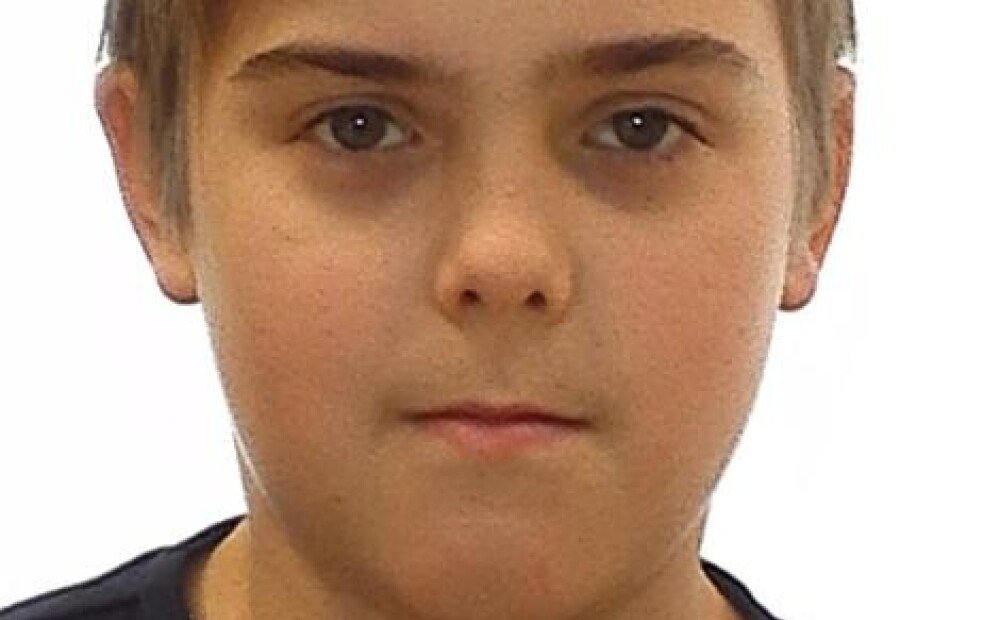 Policija meklē nepilngadīgo Leonu Stepanovu, kurš nav atgriezies mājās Ziepniekkalnā