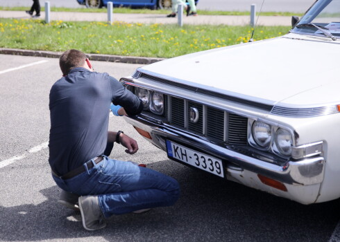 Ищут "дизель" до 7000 евро: какие автомобили в этом году планируют приобрести жители Латвии