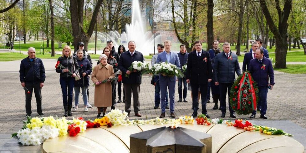 Kas notiek ar padomju “okupekļiem” Latvijas laukos un pilsētās? FOTO. VIDEO