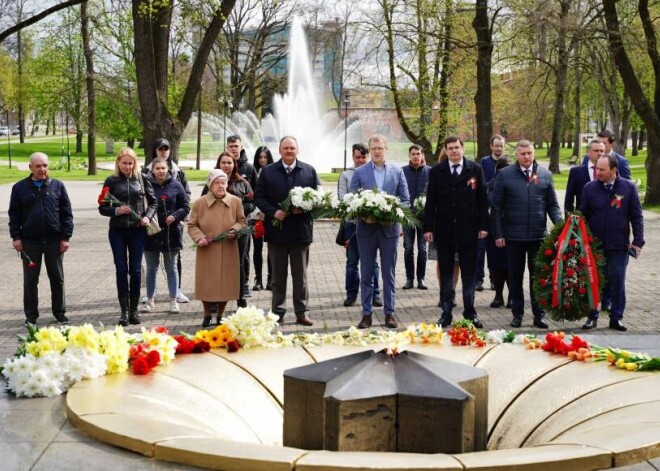 Kas notiek ar padomju “okupekļiem” Latvijas laukos un pilsētās? FOTO. VIDEO