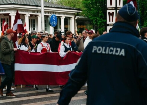 Иллюстративное фото