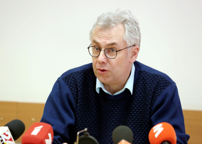 "Visiem par to ir jāzina!" – ko par pērtiķu baku izplatību saka Latvijas speciālisti?