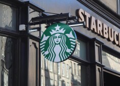 "Starbucks" pilnībā aizies no Krievijas tirgus