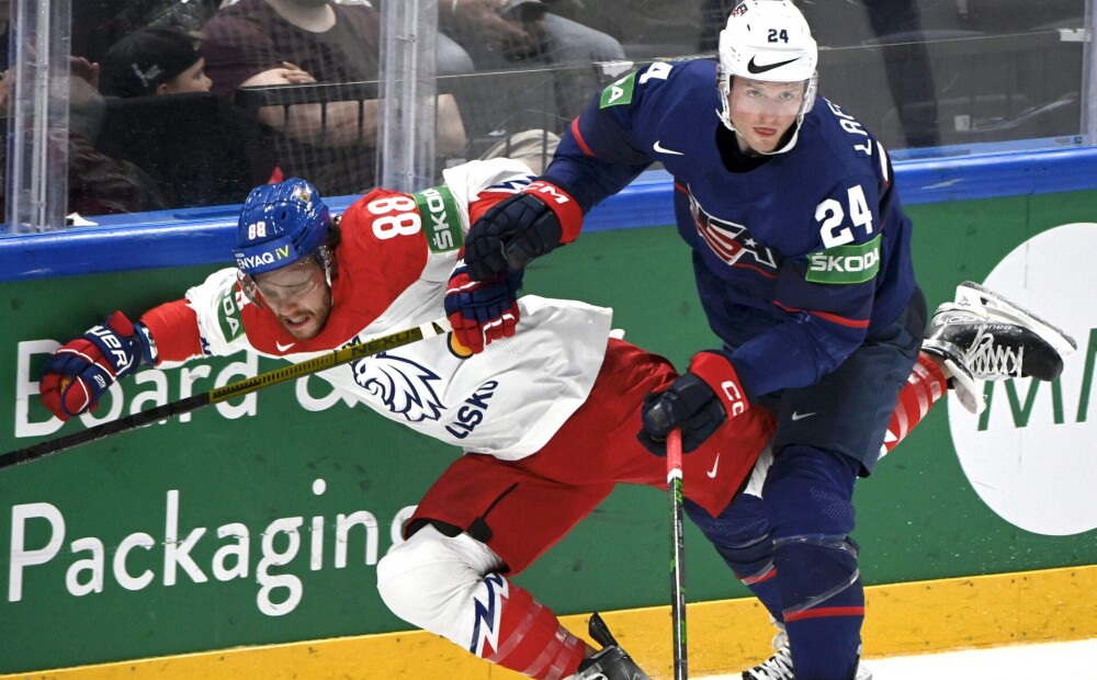 Avots: Ungārija atsakās no 2023.gada pasaules hokeja čempionāta rīkošanas