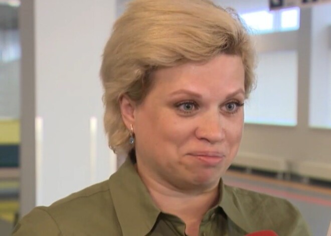 Rīgas Austrumu slimnīcas mediķi: “Kovids ir uzvarēts!”