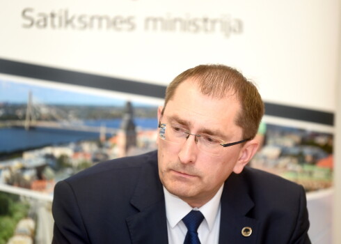 Pirmie jaunie elektrovilcieni Latvijā izjauktā veidā tiks piegādāti jūnija beigās vai jūlija sākumā