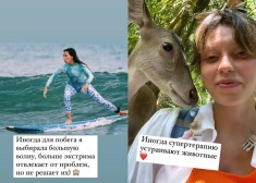 Беременная Регина Тодоренко внезапно уехала из России без семьи: "Поставила на паузу все, что пугает"