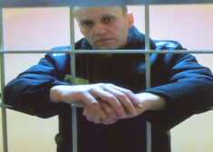 Maskavas tiesa noraida Navaļnija apelāciju par piespriesto deviņu gadu cietumsodu