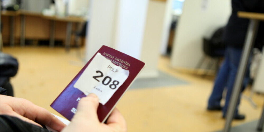 Паспорта и eID-карты, наконец, можно получить быстрее: больше не нужно ждать в длинных очередях