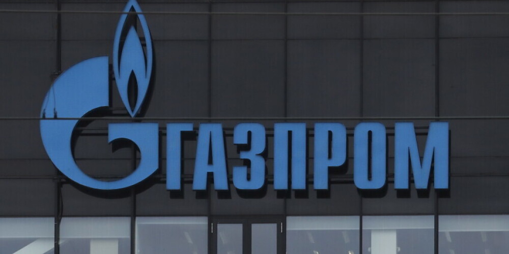 Šrēders neieņems amatu "Gazprom" direktoru padomē