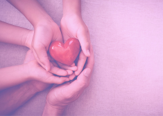 Rūpes par sirdi, lai tā kalpotu ilgi, jeb holistiska pieeja trīs sirds veselības marķieriem