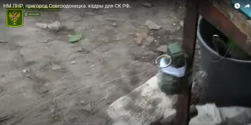 Domādams neizdomāsi: okupantu stulbums, stāstot par ukraiņu “zvērībām”. VIDEO
