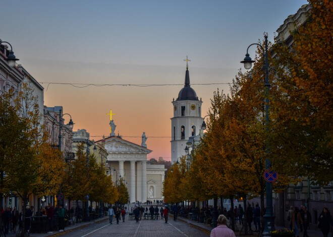 Lietuvā pērn zem absolūtās nabadzības sliekšņa dzīvojuši gandrīz 4% cilvēku