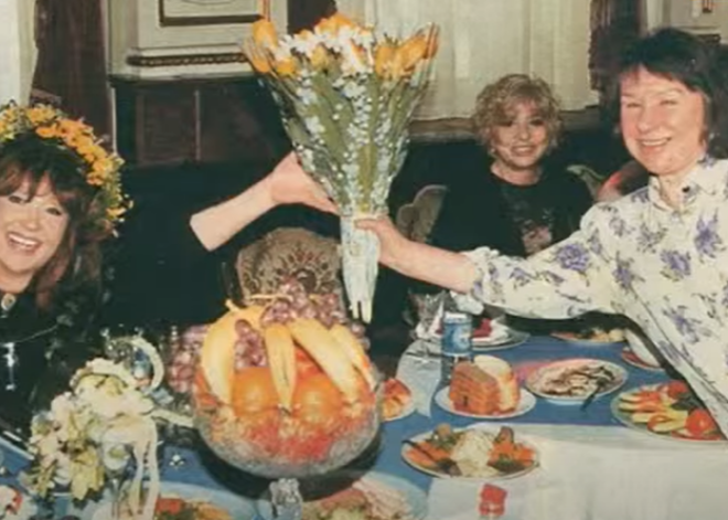 "И третий, и пятый ребенок мне не нужен": экс-домработница Пугачевой рассказала о множестве абортов из-за певицы