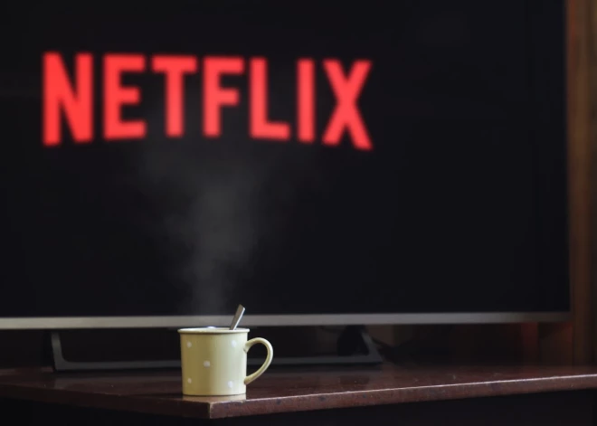 В России перестал работать Netflix без VPN