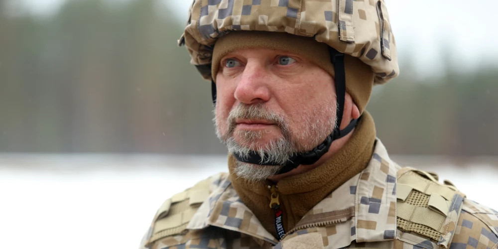Divas pasaules: par atšķirību starp Latvijas un padomju armijām