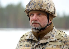 Divas pasaules: par atšķirību starp Latvijas un padomju armijām