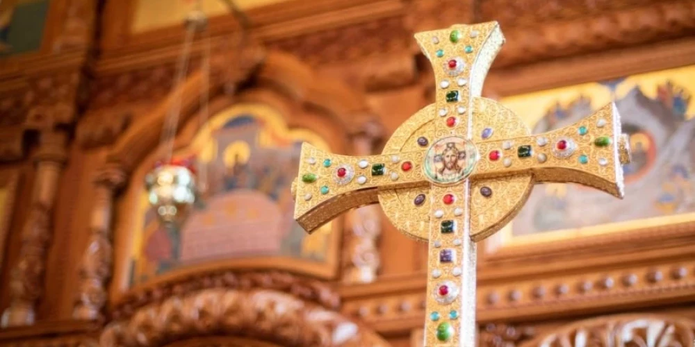 Украинская православная церковь заявила о полной самостоятельности от России