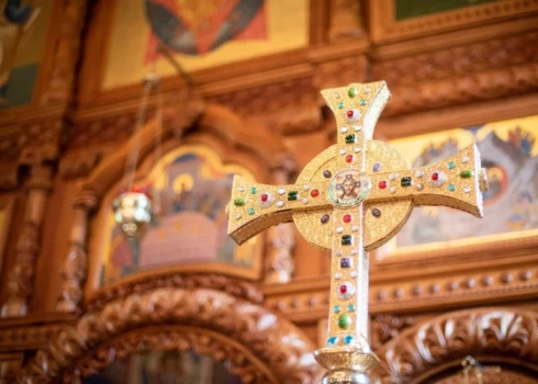 Украинская православная церковь заявила о полной самостоятельности от России