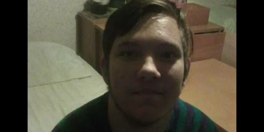 Пропавший Мартиньш Эдгарс Пакалниетис успешно найден