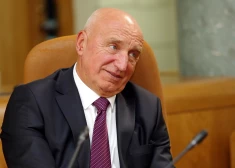 Экс-премьер Латвии Ивар Годманис