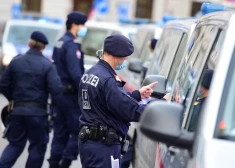 Жестокая драка в Вене: украинцев подозревают в избиении таксистов
