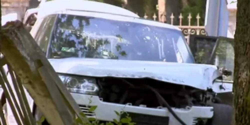 Jevgēņija Kara-Murza.