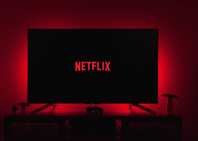 "Netflix" pārtrauc darbību Krievijā