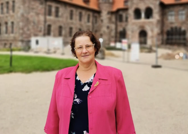 "Katra saaukstēšanās, katrs vīruss var kļūt nāvējošs!" - Rasmas stāsts par infarktu un sirds transplantāciju
