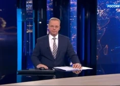 Ernests Mackjavičus vadīja vienu no raidījumiem, kurš bija par iemeslu tam, lai Latvijā varētu aizliegt Kremļa propagandas televīzijas kanālus.