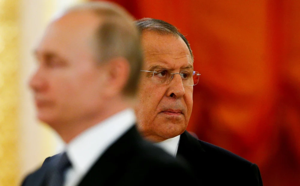 Comments on: Lavrov commented on rumors about Putin’s health in an interview