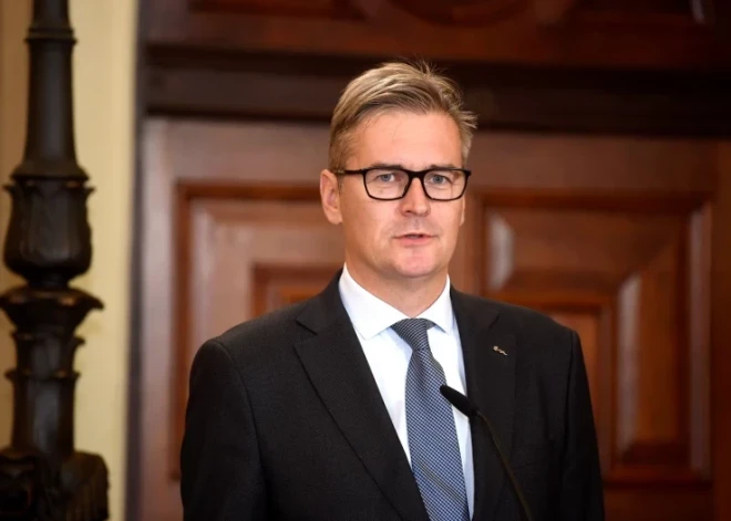 Прокуратура попросит Сейм о выдаче для уголовного преследования депутата Бондарса