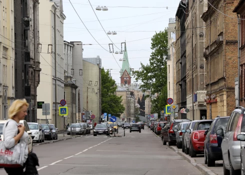 В Рижской думе ответили на претензии в медленном улучшении городской среды