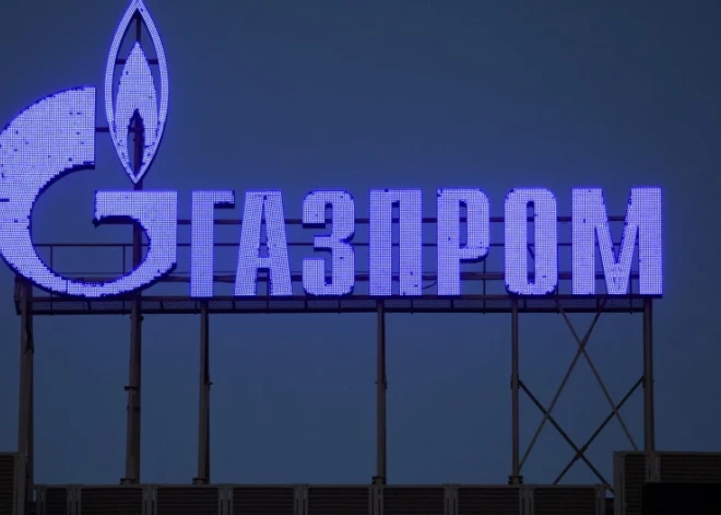 "Gazprom" pārtrauc gāzes piegādes Nīderlandei