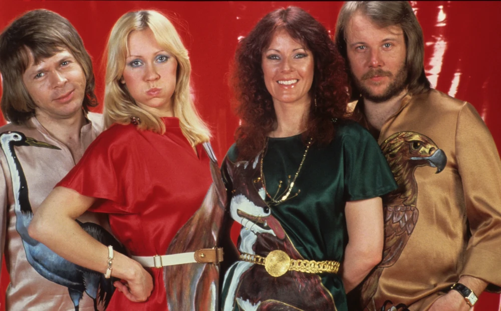 Как сейчас выглядят и чем занимаются участники группы ABBA