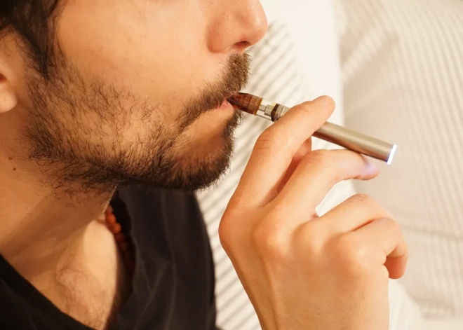 Meksika aizliedz e-cigarešu tirdzniecību